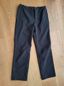 Lenne soft shell talvepüksid suurus 158 (1 foto / 2)