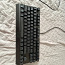 Razer Blackwidow TKL klaviatuur / klaviatuur (foto #1)