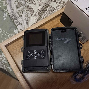 Metsakaamera HD hc226 (1 foto / 3)