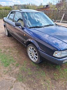 M: Audi 80 B4 2.0 66kw (2 foto / 13)