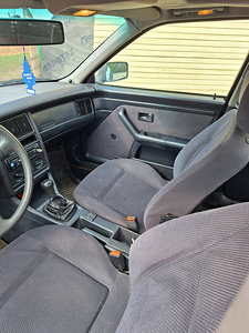 M: Audi 80 B4 2.0 66kw (11 foto / 13)