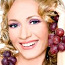 3 in 1: Виноградная SPA терапия для лица (фото #1)