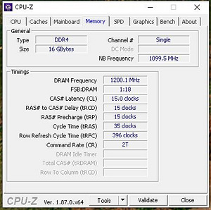 Arvuti SilverStone Fortress (i3-7320, 16GB DDR4, RX470 8GB) (6 foto / 6)