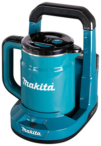 Беспроводной чайник makita LXT®, 18V X2 DKT360Z
