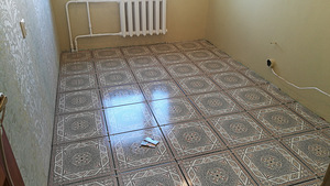 Korterite renoveerimisteenused (3 foto / 4)