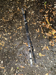 Passat 1.9 mootori ja käigukasti kate (4 foto / 5)