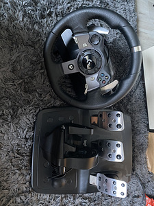 G920 roolikomplekt (1 foto / 3)