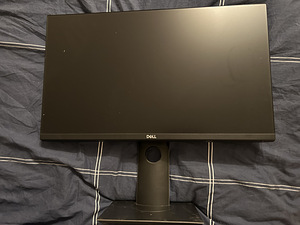 Монитор dell P2419H (1 фото из 3)