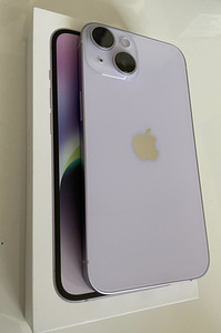 Apple Iphone 14 128GB Purple (2 foto / 3)