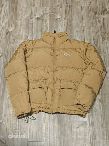 Polar skate co. Pocket Puffer