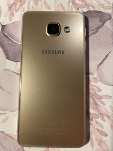 Продам телефон Samsung Galaxy A3 (2 фото из 3)