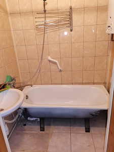 Keskallee 4, Järve, Kohtla-Järve, Ida-Virumaa (10 фото из 10)