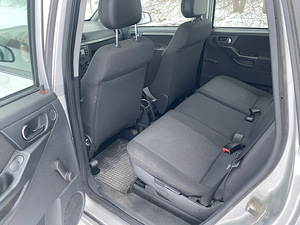OPEL MERIVA (8 фото из 10)
