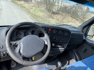 IVECO DAILY (5 фото из 7)