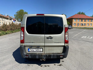 CITROEN JAMPY (3 фото из 10)