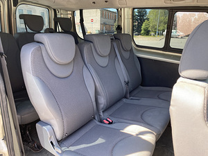 CITROEN JAMPY (7 фото из 10)
