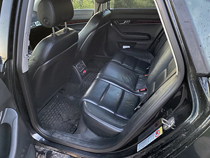 AUDI A6 3.0tdi (8 фото из 10)