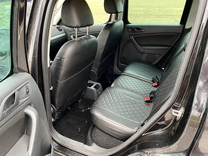 SKODA YETI 2.0TDI 85KW (8 foto / 10)