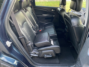FIAT FREEMONT AWD4x4 (9 foto / 11)
