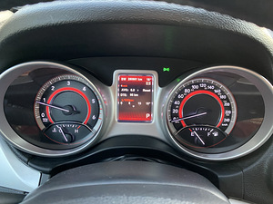 FIAT FREEMONT AWD4x4 (10 foto / 11)