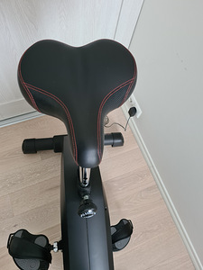 Продам Велотренажер Gymstick 8.0 (3 фото из 5)