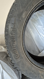 Зимние шины Continental Ice Contact 2 (3 фото из 3)