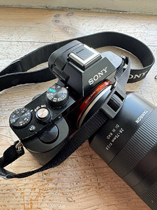 Tamron 28-75mm f/2.8 Di III VXD G2 (2 foto / 2)