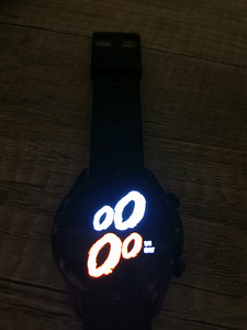 Huawei watch gt 2 (5 foto / 5)