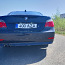 BMW e60 520 мануал (фото #2)