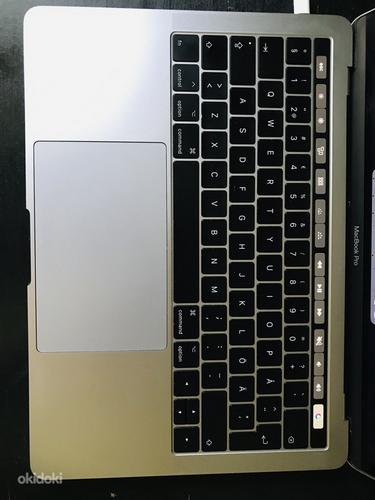 MacBook Pro (13-inch, 2017) (foto #6)