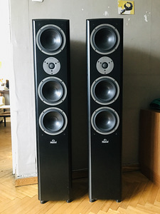 Hi-Fi kõlarid Magnat Vector 77 (1 foto / 3)