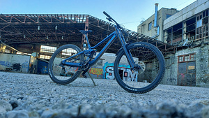 Scott gambler 910 (3 фото из 3)