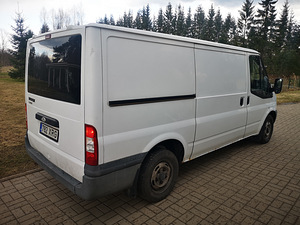 Ford Transit - 09 (4 foto / 7)
