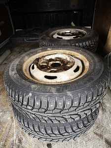 Ford Transit - 09 (6 foto / 7)