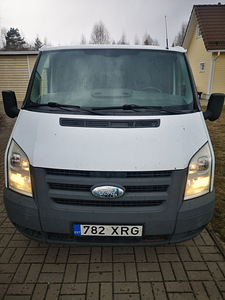 Ford Transit 300M L2 (1 foto / 6)