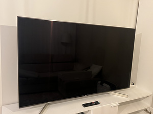 Sony Bravia KD65XF9005 65” 4K HDR Android TV (2 foto / 2)