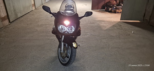 Suzuki katana 600f (5 foto / 6)