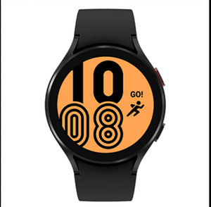 Samsung Galaxy Watch 4 LTE 44mm (1 foto / 1)