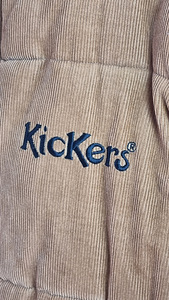 Müüa Kickers talvejope M (3 foto / 3)