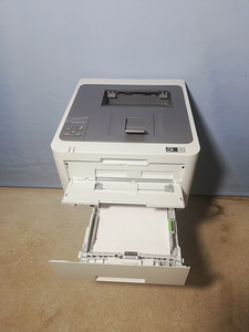 Laserprinter Brother HL-L3210CW (1 foto / 5)