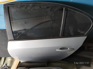 BMW e60/61 (9 фото из 10)