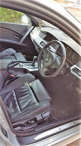 BMW 523 (4 фото из 6)