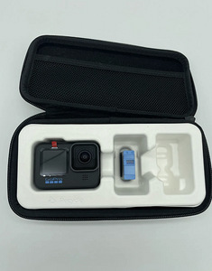 GoPro hero 10 black 5k (1 foto / 3)