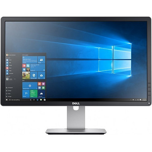 Монитор Dell P2416D 24 дюйма, 2560x1440 QHD (2 фото из 3)