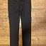 Zara Man Мужские брюки с завязками (40 евро / 31 США / 31 Мексика) (фото #1)