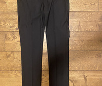Zara Man Мужские брюки с завязками (40 евро / 31 США / 31 Мексика)
