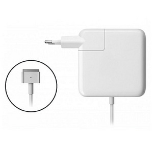 Apple Magsafe 2 85W laadija (1 foto / 2)
