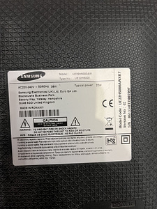 Телевизор Samsung 22 (2 фото из 2)