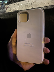Uued iPhone 13 ümbrised (2 foto / 2)