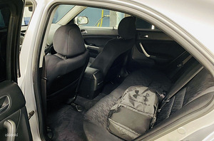 Honda Accord 2.2CDTI 123kw (4 foto / 7)